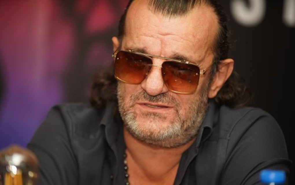 Konačno PRIZNANJE Ace Lukasa nakon žurke sa Naserom Orićem: Izvinjavam se svima koje sam povredio