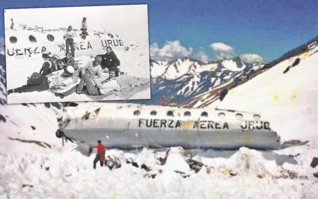 „JELI SMO DRUGARE DA NE BISMO UMRLI“ Ovo je Srbin koji je razgovarao s preživjelima iz aviona koji se 1972. godine srušio u Andima: „On je prvi sekao tijela…“