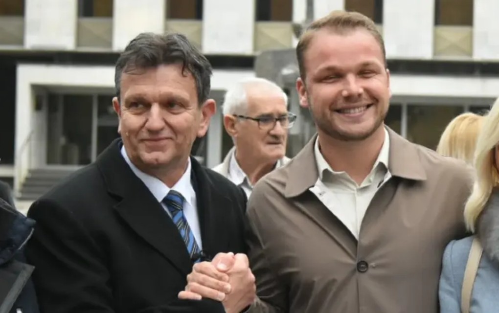 Smjene u banjalučkom SDS-u, dovode se podobni ljudi Drašku Stanivukoviću?