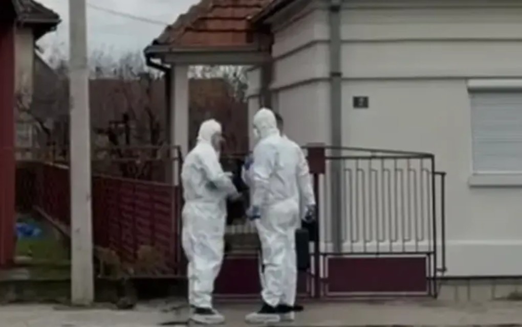Jezivi detalji trostrukog ubistva: Pronađena tijela roditelja i sina