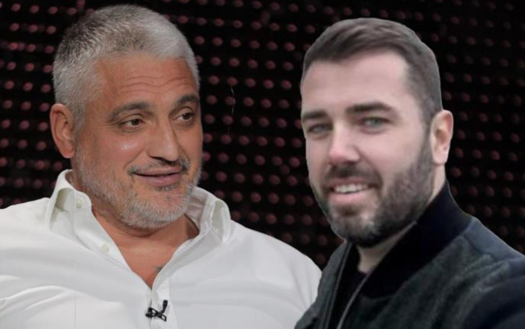 PALO PRIZNANJE! ČEDA JOVANOVIĆ I ACA KOS ŽIVE ZAJEDNO! Obratio mu se pred celim svetom: Borimo se za život u koji verujemo…