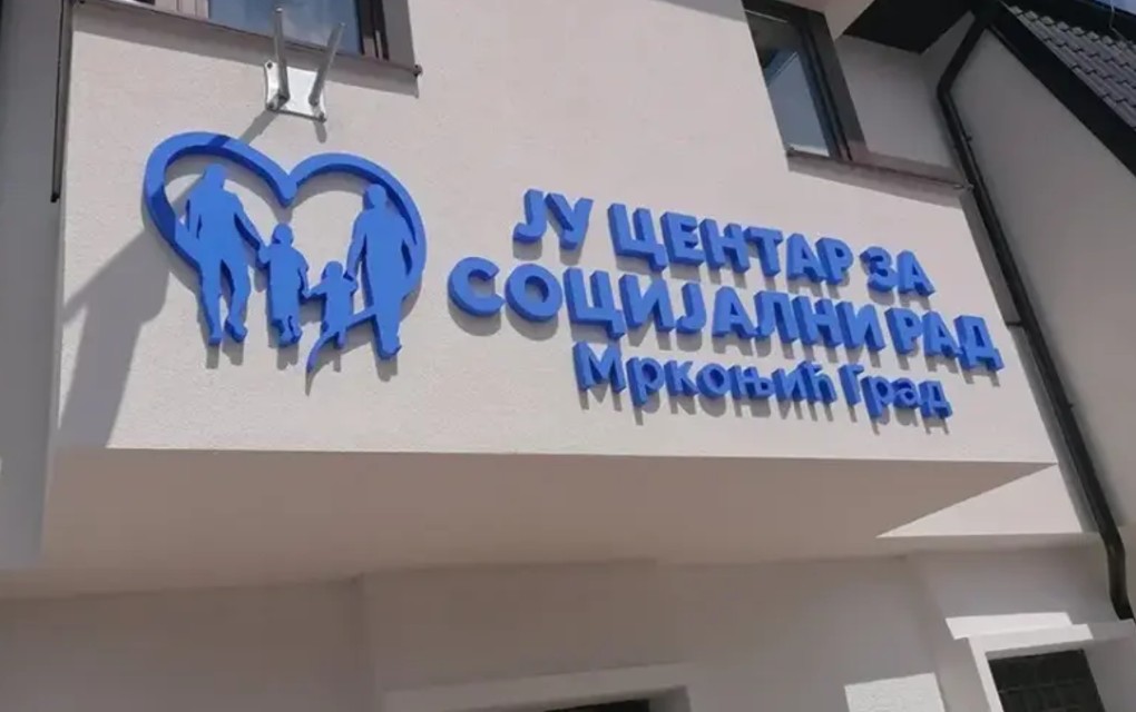 Centar za socijalni rad Mrkonjić Grad: Obavljen razgovor sa dva maloljetnika