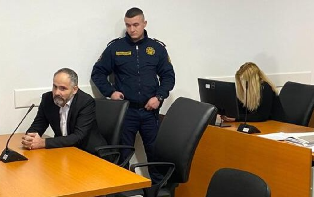 Nakon smrti 17 osoba: Određen pritvor za Mirsada Bakalovića i Zinaidu Razić Halilović