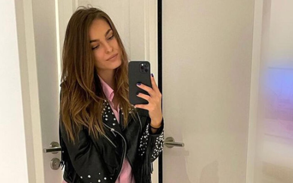 Privedena Džejla Ramović