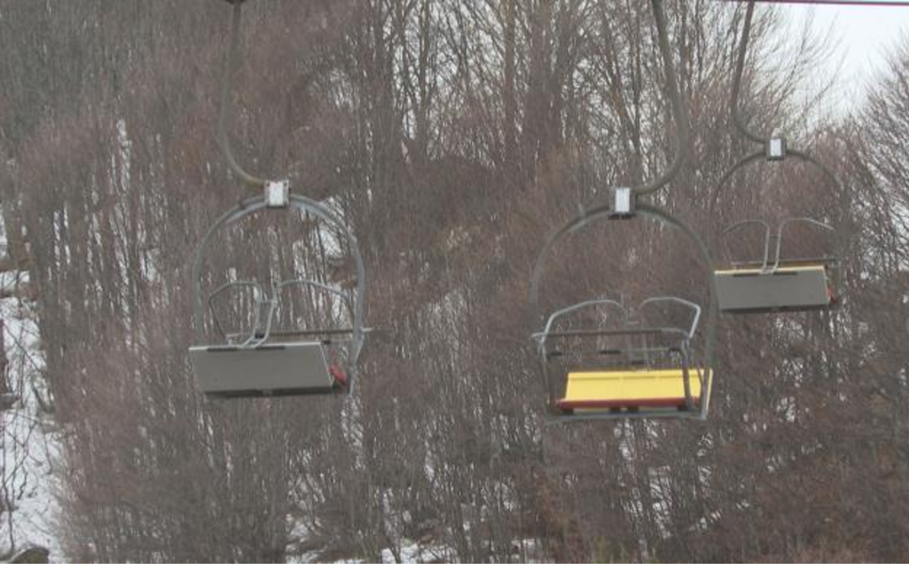 Drama na Durmitoru: Troje stranih turista zaglavljeno na ski liftu