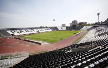 fk partizan