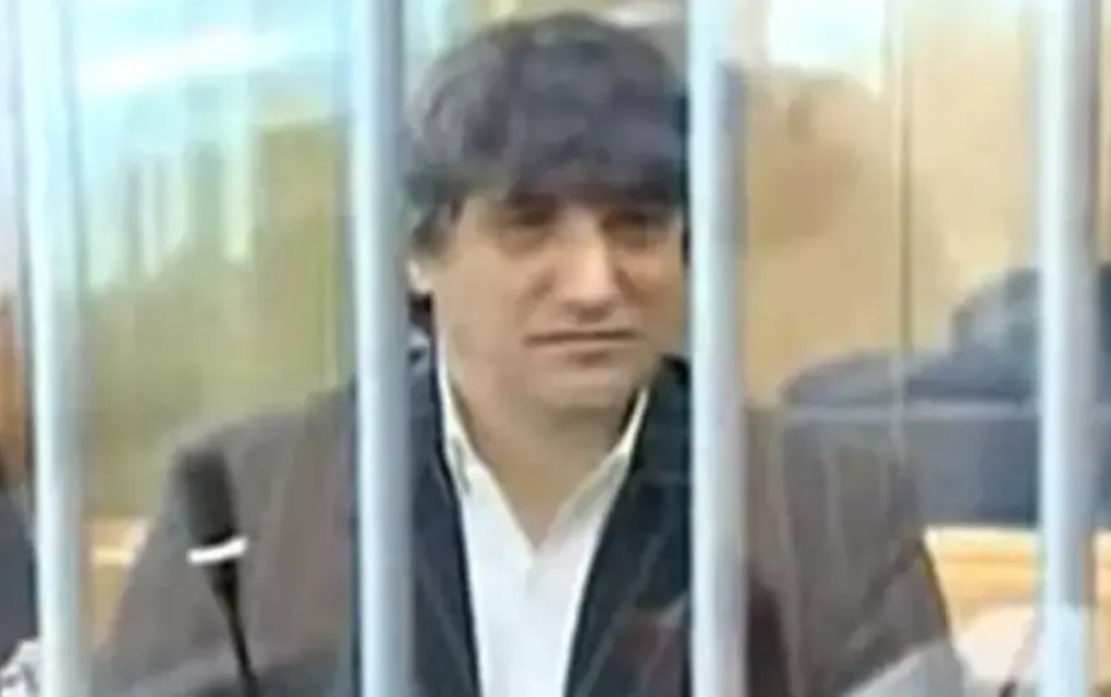 Joca Amsterdam pušten na uslovnu slobodu