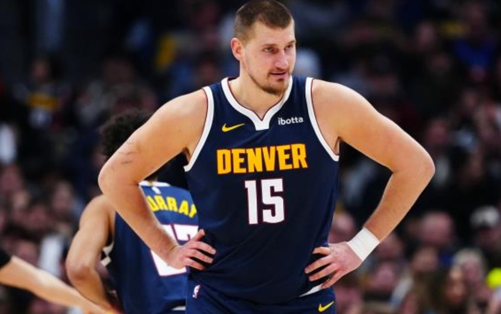 JOKIĆ PONOVO POKAZAO „BEJBI“ ŠENGUNU KO JE TATA NBA LIGE! Srbin postigao 39 poena uz TRIPL-DABL, Denver posle produžetka srušio Roketse!