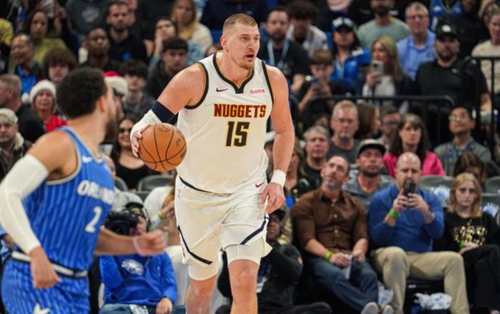 JOKIĆEVA MAGIJA NE PRESTAJE! Još jedan brutalan tripl-dabl i partija za udžbenike! Srbin blistao na Floridi, ali nije mogao sam – Denver ispustio pobedu!