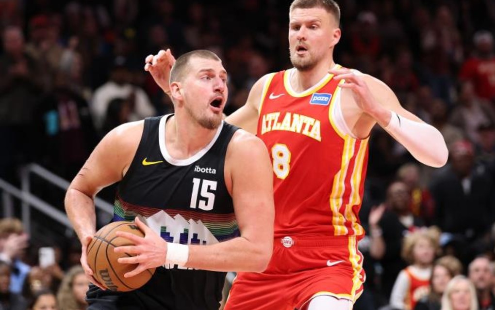 NESTVARAN PREOKRET NAGETSA NA KRILIMA BRUTALNOG JOKIĆA! Denver upisao pobedu o kojoj će se pričati, Srbin na vreme upalio u MVP mod!