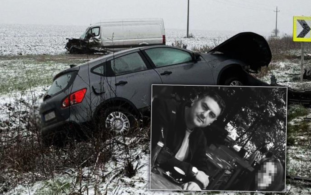 KOBNI PUT NA SVINJOKOLJ! OVO SU OTAC I ĆERKA KOJI SU POGINULI U KOD LAĆARKA! Očevici otkrili: „Čula se kuknjava…“