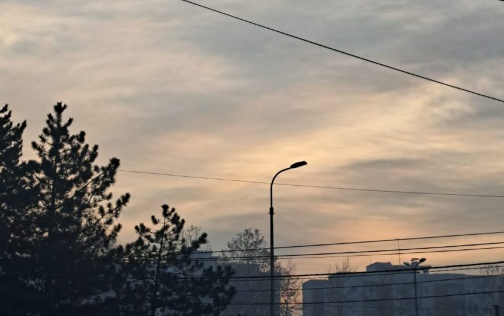 U Banjaluci vazduh opasan po zdravlje