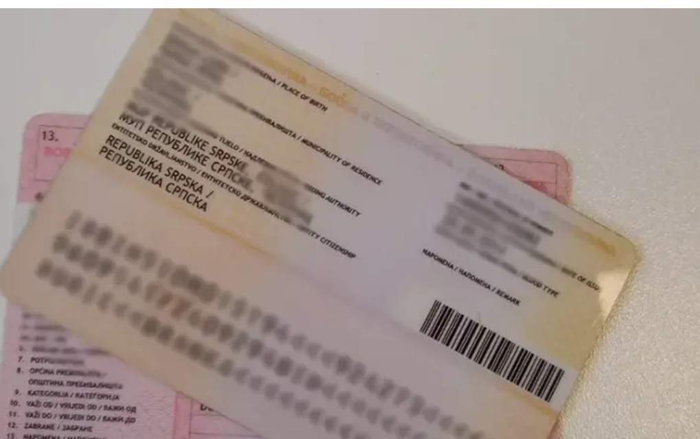 IDDEEA zloupotrijebila podatke građana