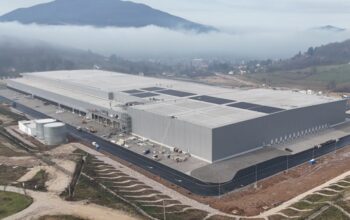 logistički centar lidl