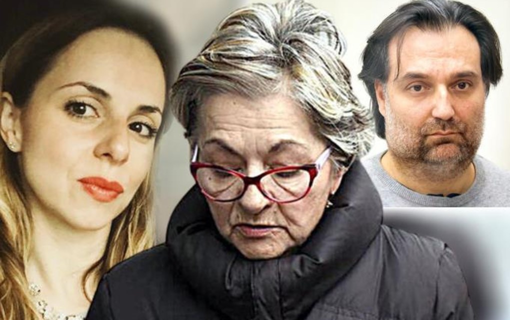 PRVA IZJAVA MAJKE ANE VOLŠ POSLE PROGLAŠENJA KRIVICE: Nadam se da će Brajan robijati do kraja života!