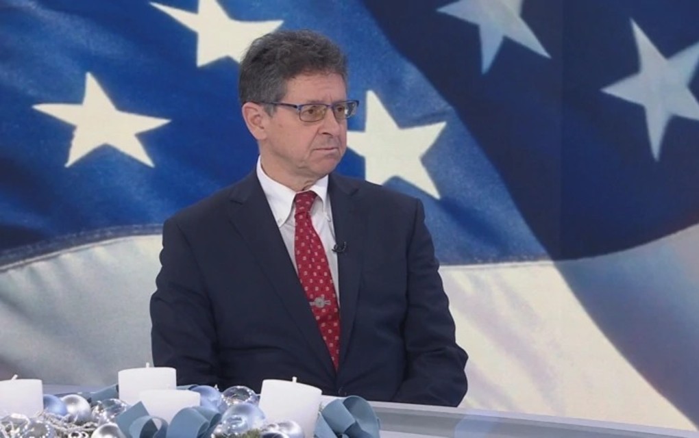 Primorac: Potrebno ukinuti bonska ovlaštenja