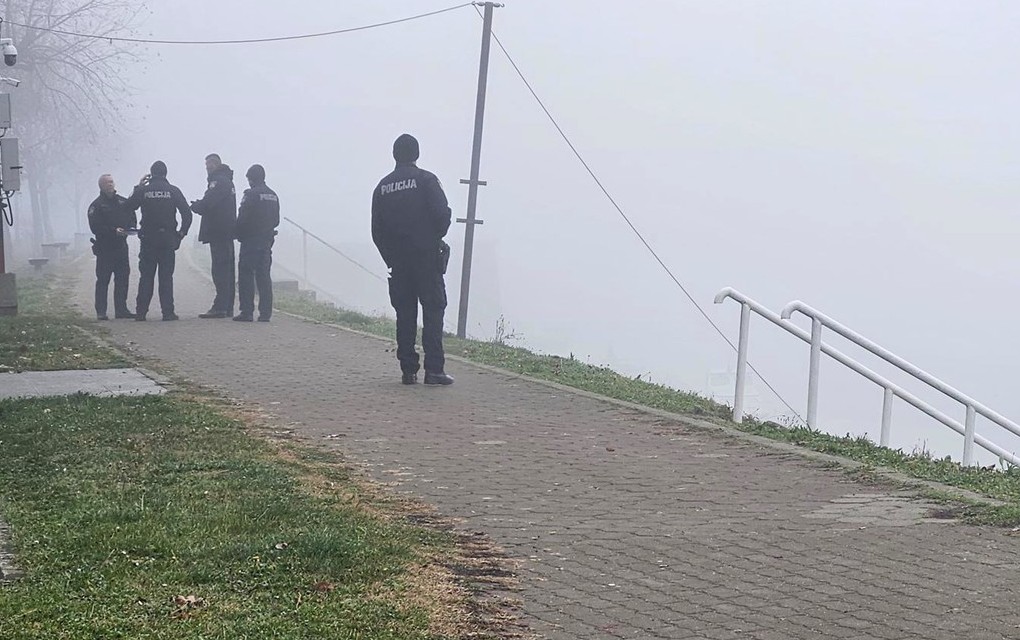 Raste broj žrtva – Utopila se najmanje tri migranta! Uhapšen državljanin BiH