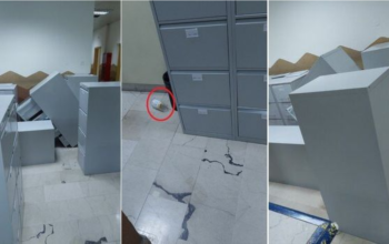 napad na medicinsko osoblje