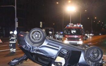 nesreća u njemačkoj