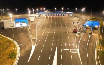 novi granični prelaz u gradišci