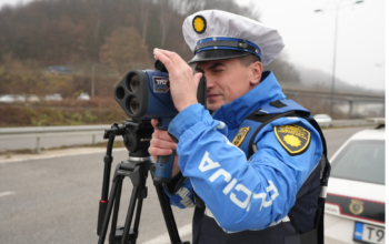 novi radari u kantonu sarajevo