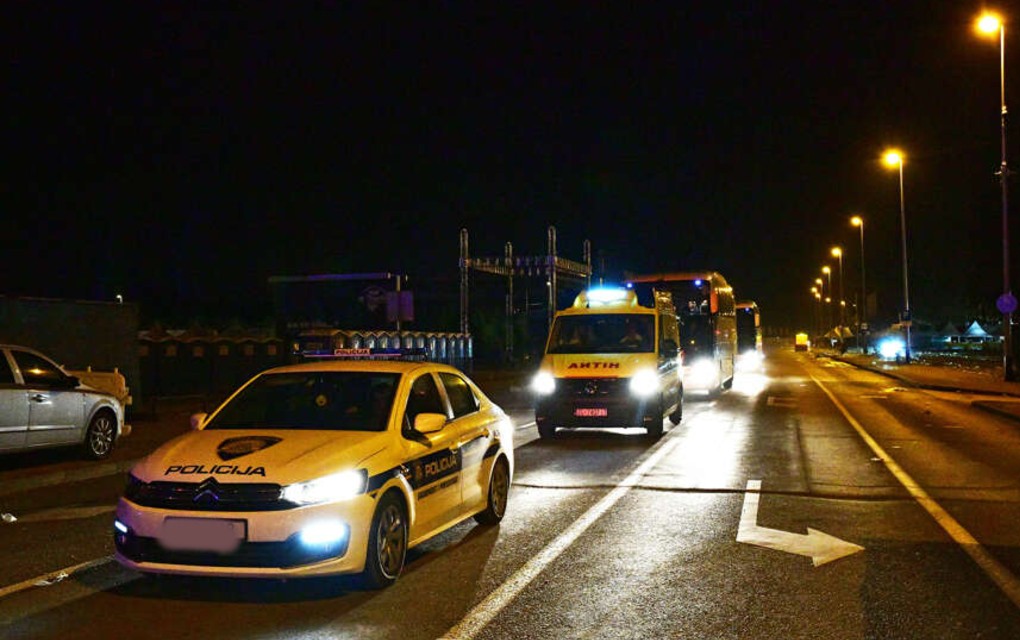 UBIO SUPRUGU, PA SEBE Detalji teškog zločina u Hrvatskoj, četvoro djece ostalo bez roditelja