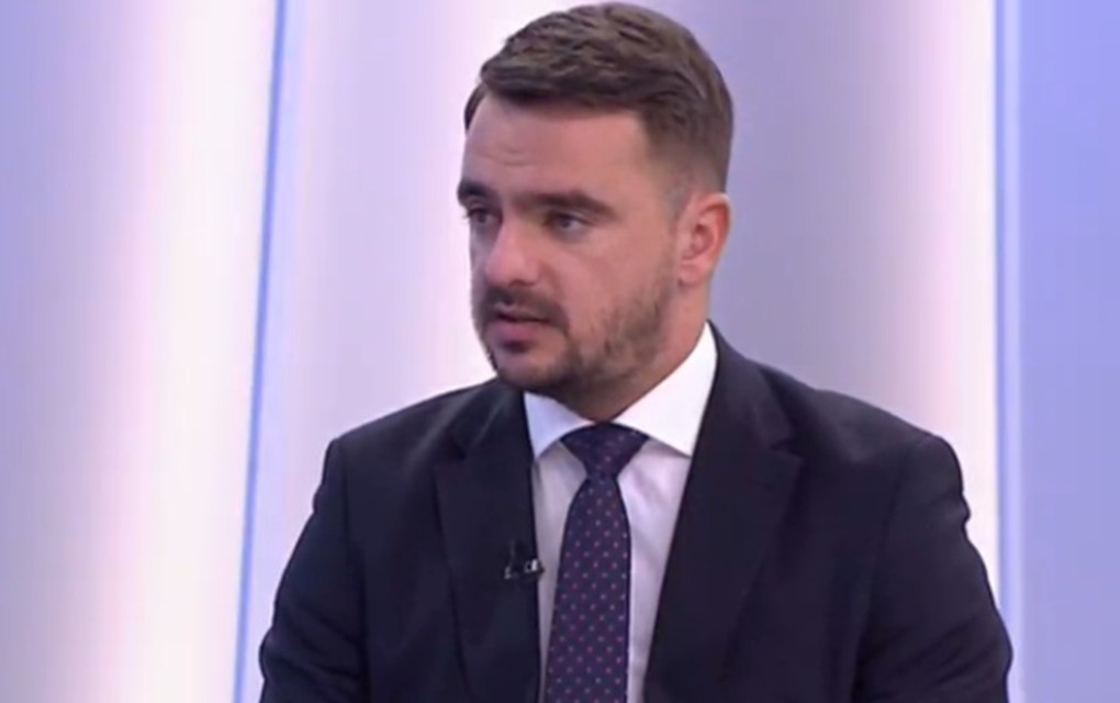 Pranjić: Јedan čovjek blokira otvaranje graničnog prelaza – građani će upamtiti tog „eksperta“