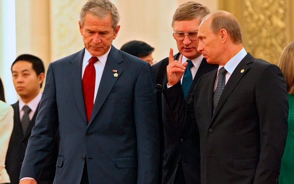 Deklasifikovani američki dokumenti: Putin još 2008. upozorio SAD da bi NATO put Ukrajine vodio dugoročnoj konfrontaciji