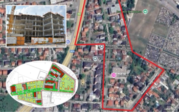 regulacioni plan rosulje