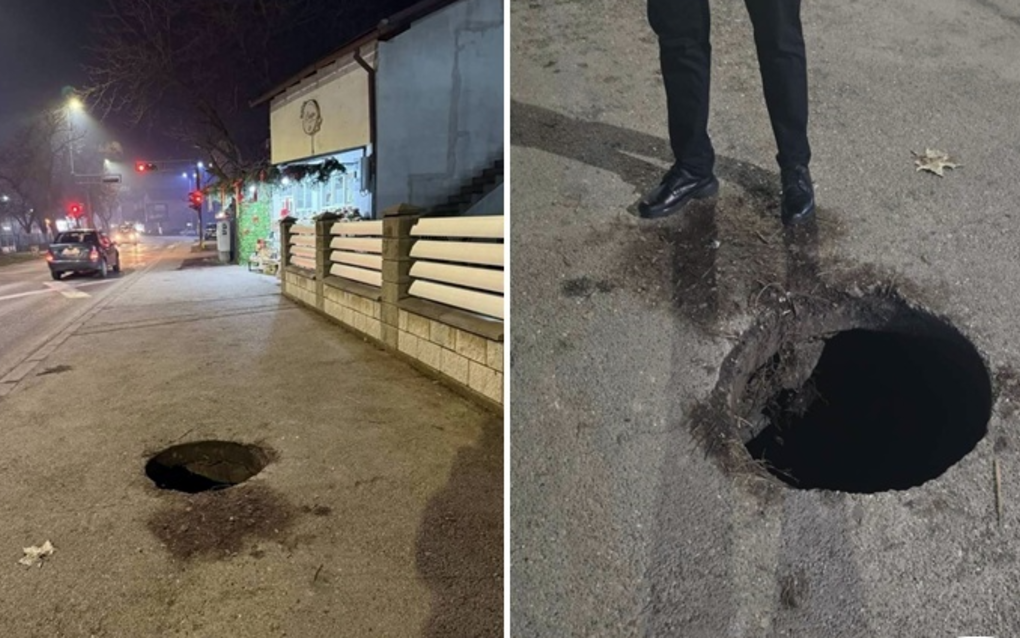 Dijete upalo u šaht u Bijeljini