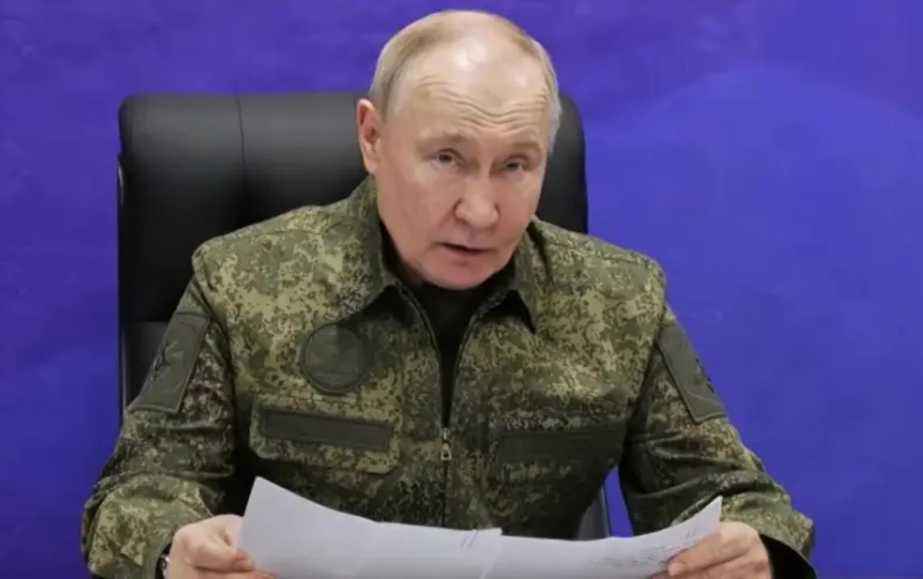 Rusiji uvedeno više od 30.700 sankcija – većina nakon 2022. godine