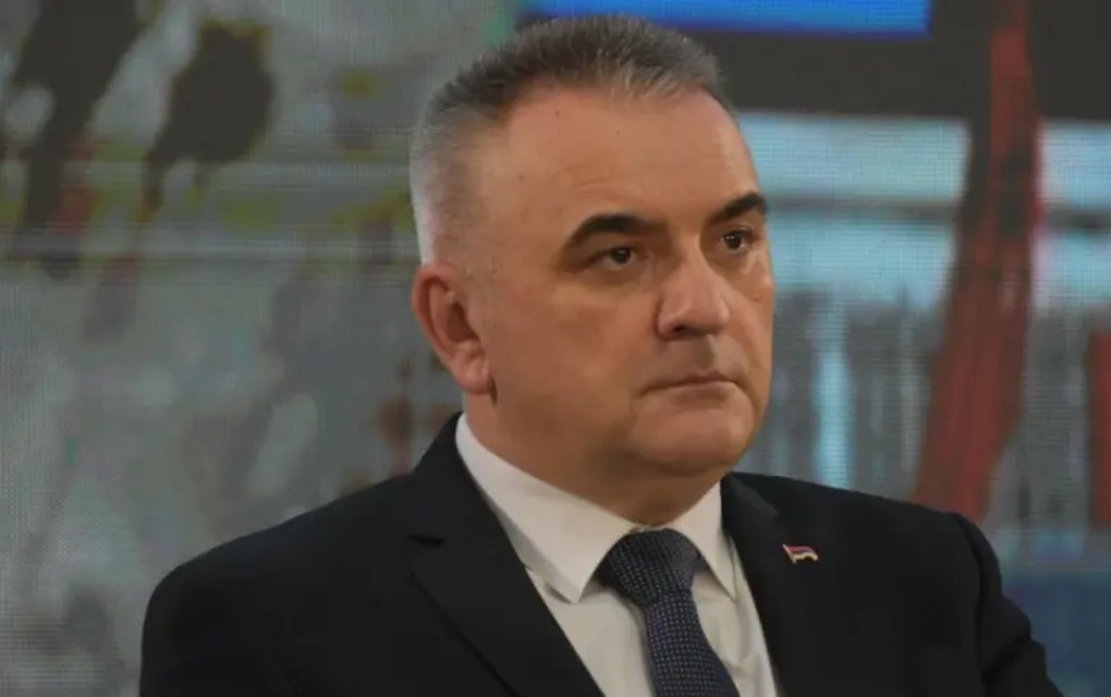 Neprihvatljivo da na teritoriji Srpske postoje spomenici koji veličaju NDH
