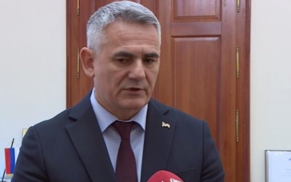 Siniša Milić ponovo izabran za predsjednik Opštinskog odbora SNSD-a Brčko