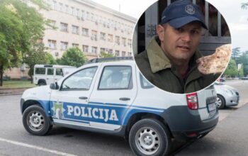 škaljarac ubijen u budvi