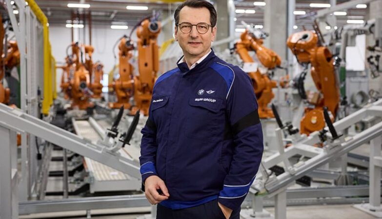 srbin na čelu bmw-a