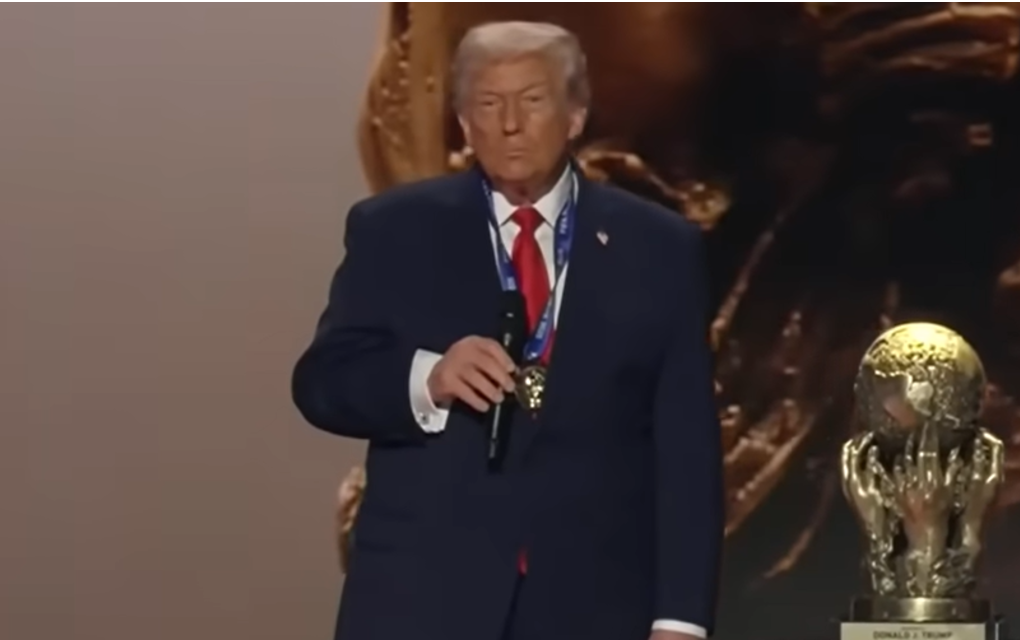 Donald Tramp iznio nevjerovatan prijedlog: “Promijenićemo ime fudbala”