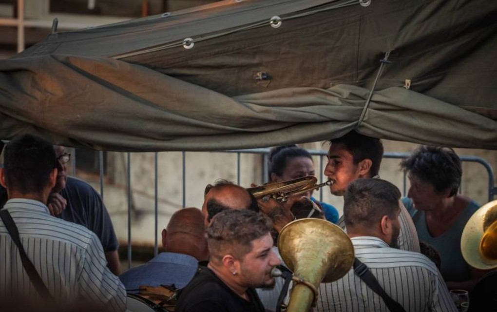 Ljubljana zabranjuje trubačima nastupe do kraja decembra: „Balkanska muzika nema nikakve veze sa nama“