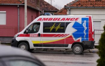 ubio oca i majku pa presudio sebi