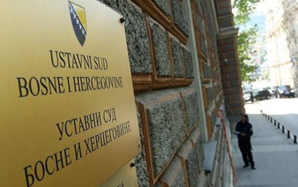 Stavljen van snage Zakon o finansiranju političkih organizacija Srpske