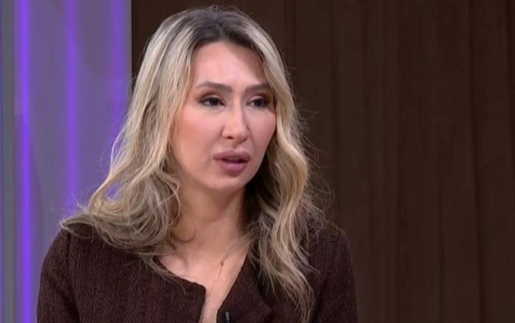 „NEMA TI ŽIVOTA U CRNOJ GORI!“ Mirjana Pajković u strahu za svoju bezbednost, pomenula i KAVAČKI KLAN: Predsednik me nije podržao, pretnje stigle iz kabineta