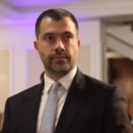 Organizacioni sekretar SNSD-a Igor Dodik