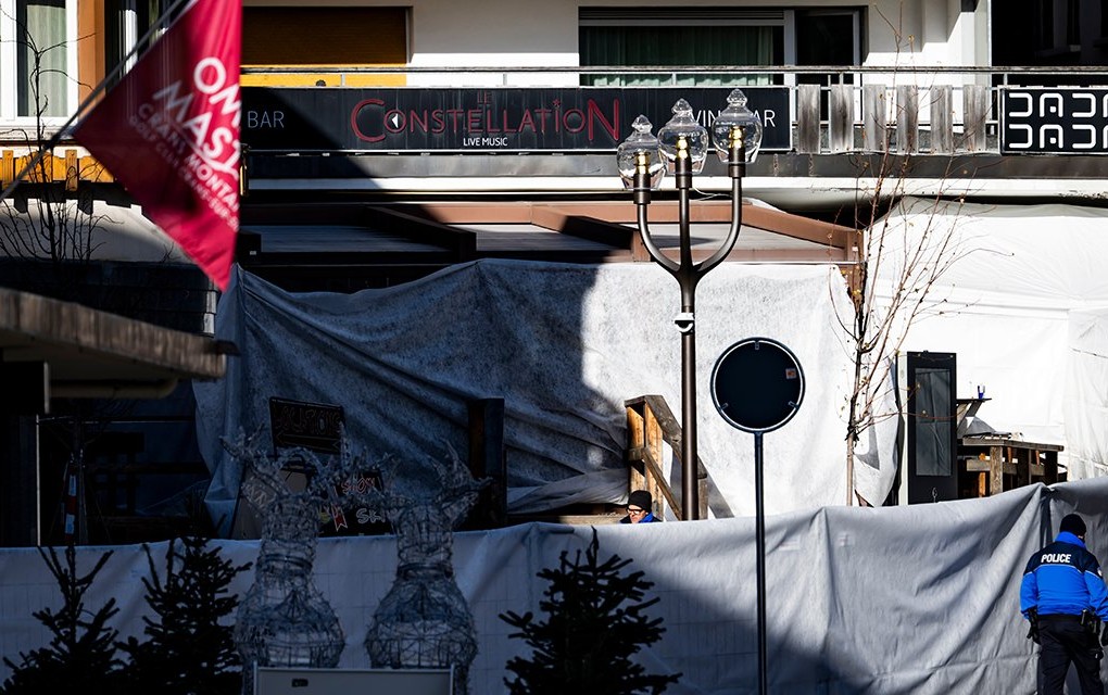 Stravične vijesti iz Švajcarske: Stefan Ivanović pronađen mrtav