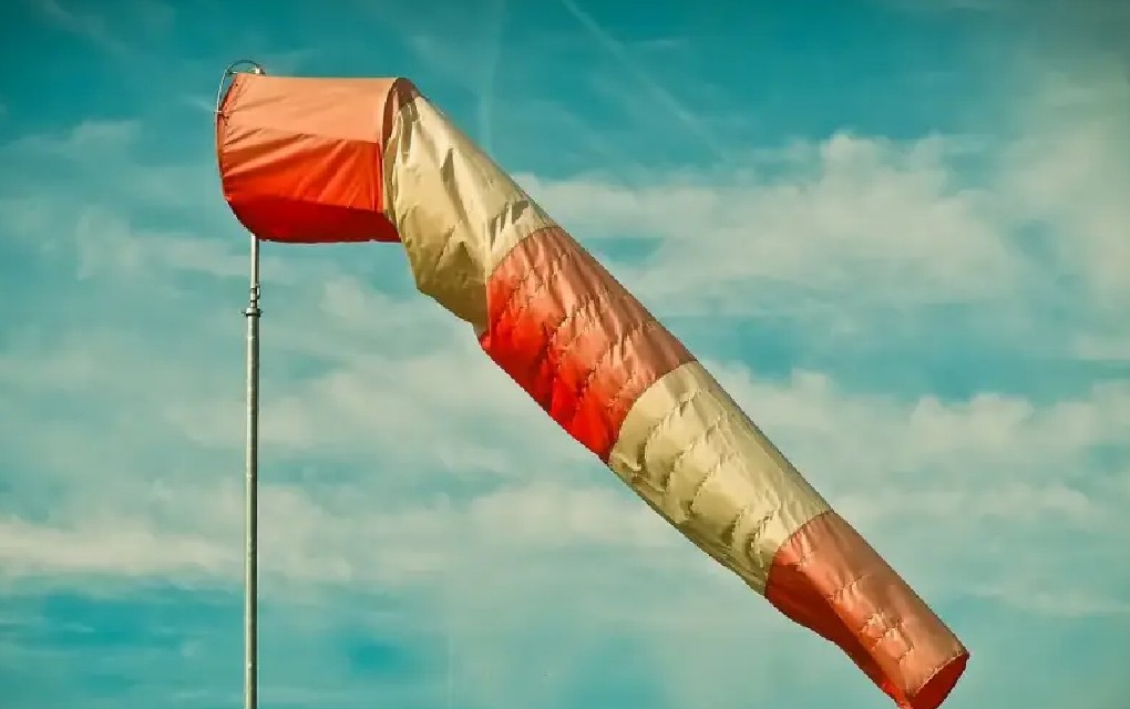 Narandžasto upozorenje na jak vjetar za područje Banjaluke i Doboja