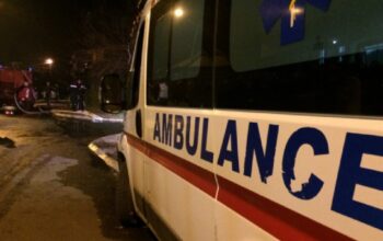 Preminulo dijete (2) koje je povrijeđeno tokom vatrometa