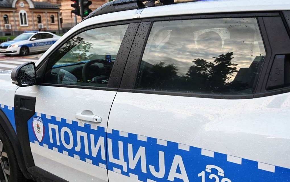 U Banjaluci zbog droge uhapšene tri osobe