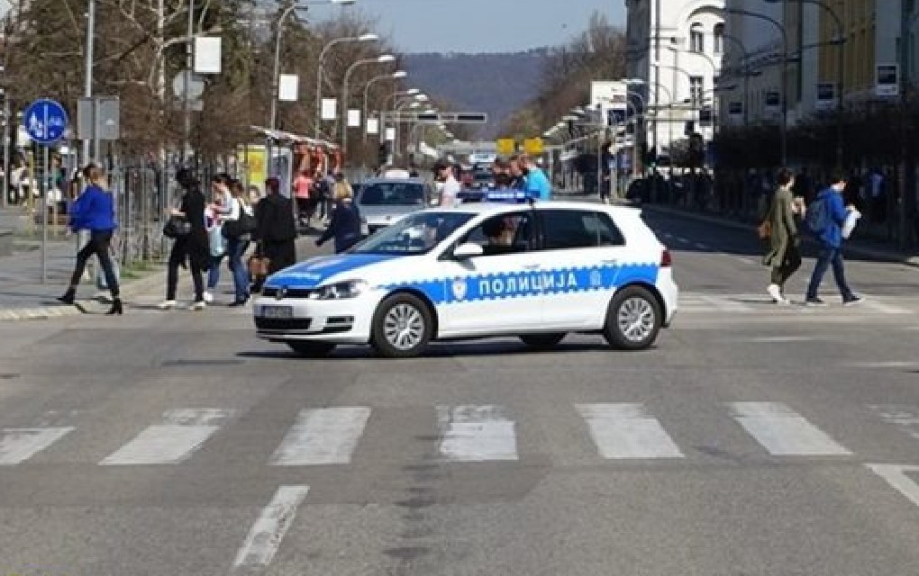 Obustava saobraćaja u Banjaluci: Evo koje će ulice biti zatvorene 8. i 9. januara