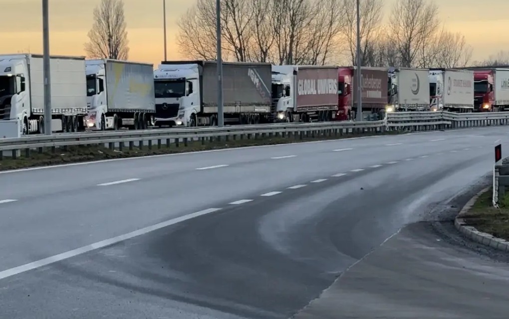 EU pronašla rješenje za prevoznike