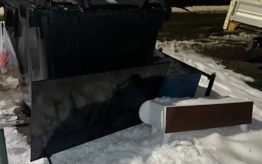 Akcija „Senjak“ u Gradišci : Uhapšena jedna osoba zbog 10 krađa