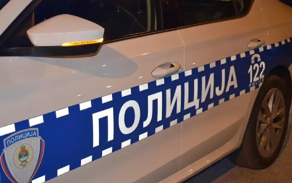 Tragedija u Karakaju: Pješak izgubio život