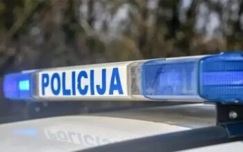 Sudarili se kamion i autobus pun putnika